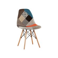 ПМ: Stool Group Стул EAMES Y808