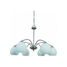 ARTE LAMP  Подвесная люстра Bowl A8289LM-6SS