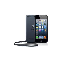 Плеер Apple iPod touch 5 32Gb black