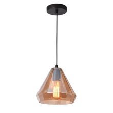 Arte Lamp Подвесной светильник Arte Lamp Imbuto A4281SP-1AM ID - 230186