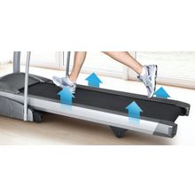 VISION FITNESS T80 TOUCH