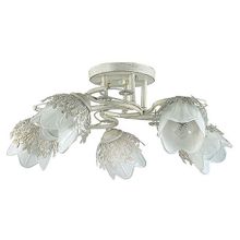 Lumion Потолочная люстра Lumion Florana 3002 5C ID - 425895