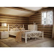 ПМ: Форвард-мебель Кровать Веста