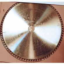 Пильный диск 500х3,8 2,8х30х72