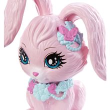 Barbie Питомец Барби Bunny