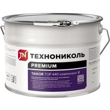 Технониколь Special Taikor Top 440 5 кг белая