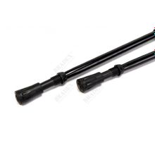 Карбоновые скандинавские палки "Нордик Стайл ПРО"