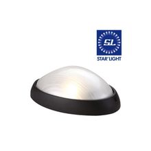 НПП (НПБ) 03-100-Берилл черный «Virgo 5» (овал с обручем без защитной сетки)