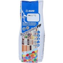 Mapei Keracolor FF 2 кг шоколадная №144