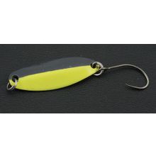 Блесна Super Trout Long, 33мм, 2.9г, 22 GT-BIO