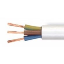 Провод ПВС 3х1.5 (ТУ   100 м)
