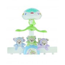 Fisher-Price Мечты о бабочках обновленный