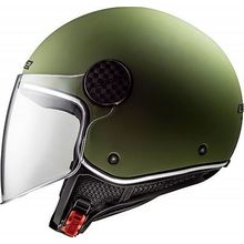 LS2 OF558 Sphere Lux, шлем