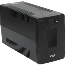 ИБП  UPS 2000VA FSP  PPF12A1300  DPV2000