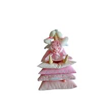 Принцесса на горошне эми блондинка