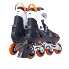 Ролики раздвижные Ridex Master L   40-43