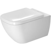 Duravit Крышка-сиденье Happy D.2 0064590000 с микролифтом