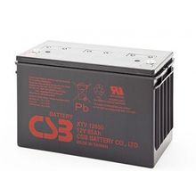 Аккумулятор csb (xtv 12850)