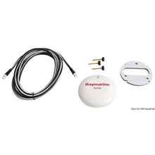 Osculati RAYMARINE RS150 10Hz GPS antenna with STNG connection, 29.711.02