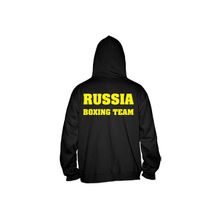 Толстовка Russia Boxing Team (2)