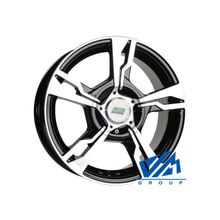 Nitro Y9113 6.0x15 4 100.00 ET40.0 d56.6 BFP