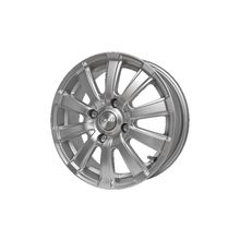 Колесные диски СКАД Бриз 5,5R15 5*114,3 ET47 d67,1