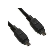 Кабель IEEE 1394 iLink 4pin-4pin 2 метра