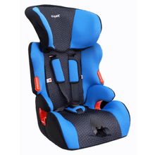 Siger Космо Синее