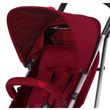 Cybex Трость Topaz Mers Red