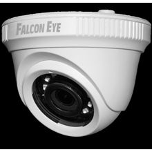 Falcon Видеокамера HD Falcon Eye FE-MHD-DP2E-20, 2 Мп