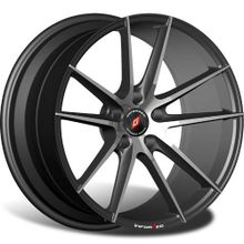 Колесный диск INFORGED IFG25 7,5x17 5x114,3 D67,1 ET42 Black Machined