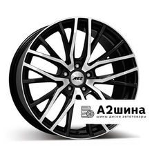 Колесный диск AEZ Panama dark 10x21 5x112 D66,6 ET45 HBFP