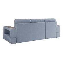 ПМ: Мягкая Линия Диван Виктория оттоманка