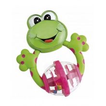 Chicco развивающая Лягушка Chicco (Чико)