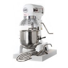 Миксер планетарный Hurakan HKN-IP30F2