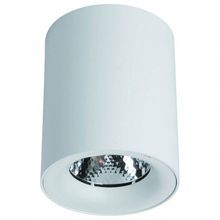 Arte Lamp Накладной светильник Arte Lamp Facile A5118PL-1WH ID - 414675