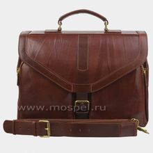 Alexander TS Кожаный портфель PF0020