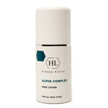 ALPHA COMPLEX Face Lotion