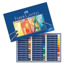 Faber-Castell художественная масляная Studio quality 36 цв