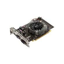 Видеокарта MSI Radeon HD 6670 800Mhz PCI-E 2.1 1024Mb 1334Mhz 128 bit DVI HDMI HDCP V2 BOX