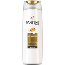 Pantene интенсивное восстановление для сухих, поврежденных волос 400 мл