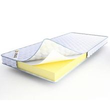 Lonax Матрас скрученный в рулон Lonax Roll Eco 1200х2000 мм., высота 14 см. ID - 294516