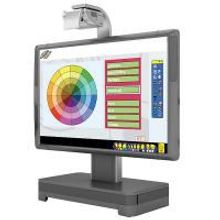 PROMETHEAN ActivBoard 395 интерактивная система на мобильном стенде с проектором EST-P1