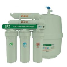 Raifil Система обратного осмоса Raifil FILTER SYSTEM RO 808-550-EZ.