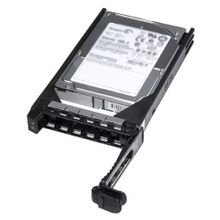 600GB SAS 2.5