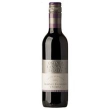 Вино Оксфорд Лэндинг Каберне Совиньон - Шираз, 0.375 л., 13.0%, сухое, красное, 24