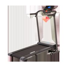 STARFIT Беговая дорожка TM-304 Mystery, электрическая