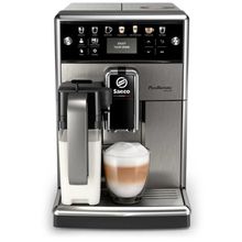 Кофемашина Saeco PicoBaristo Deluxe SM5573 10