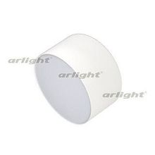 Arlight Накладной светильник Arlight  SP-RONDO-140A-18W Warm White ID - 449227