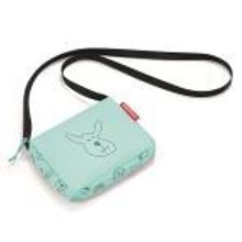 Reisenthel Сумка детская itbag cats and dogs mint арт. JA4062